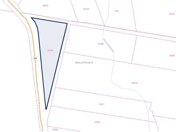 Granja en venta en Rambla General Artigas, Punta Del Este