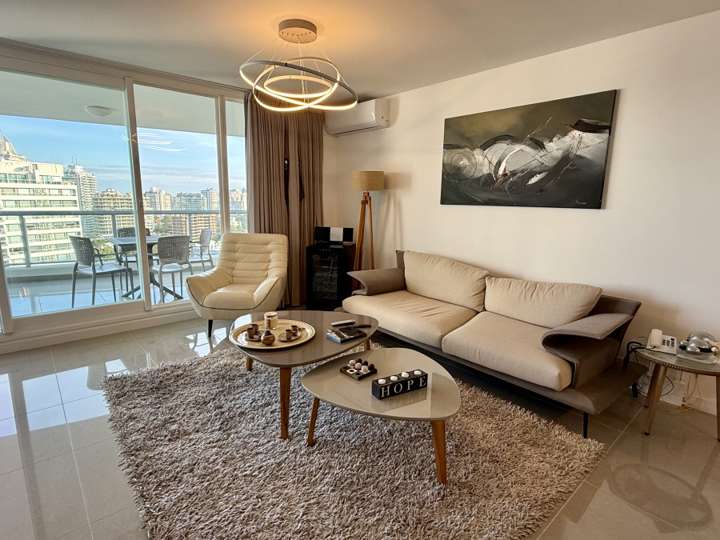 Apartamento en venta en Maldonado