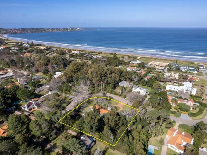 Casa en venta en Rosa de los Vientos, Punta Ballena