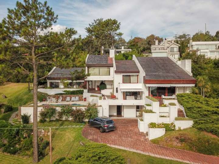 Casa en venta en Bigúa, Punta Ballena