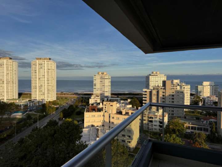 Apartamento en venta en Punta Del Este