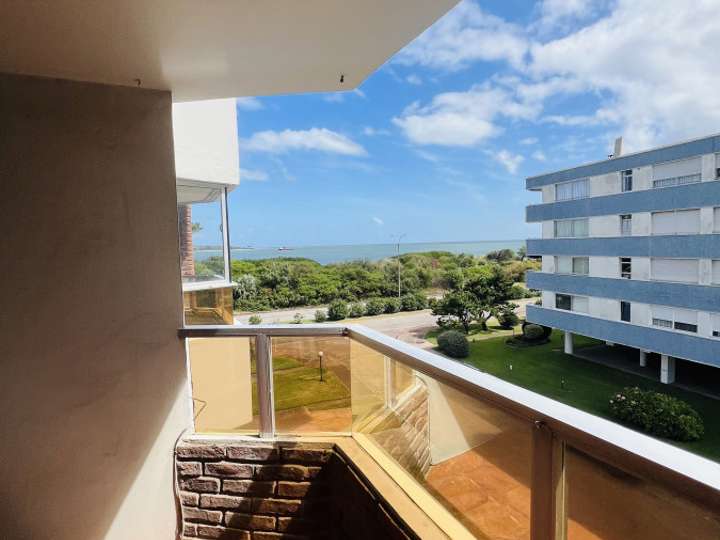 Apartamento en venta en Punta Del Este