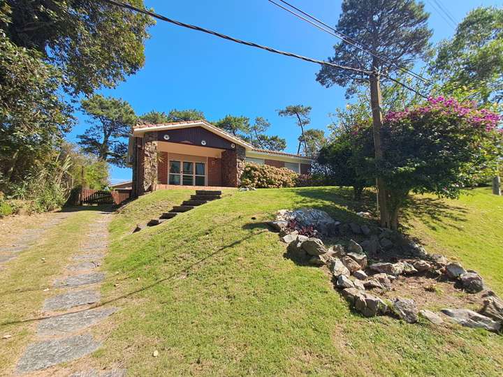 Casa en venta en Punta Del Este