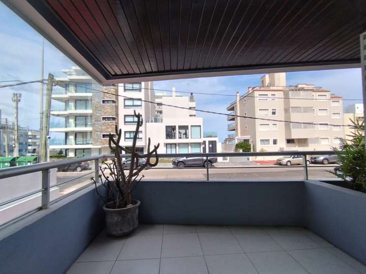 Apartamento en venta en Maldonado