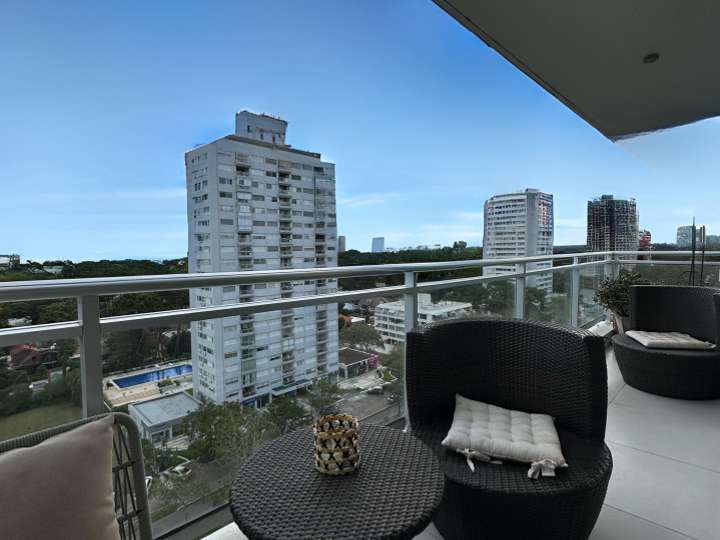 Apartamento en venta en Maldonado