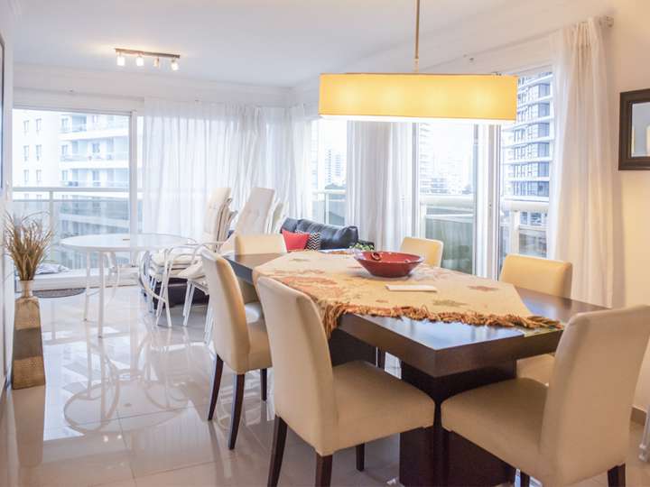Apartamento en venta en Punta Del Este