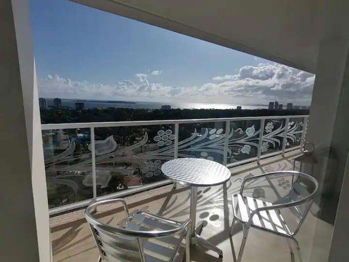 Apartamento en venta en Maldonado