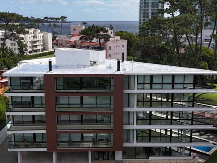 Apartamento en venta en Punta Del Este