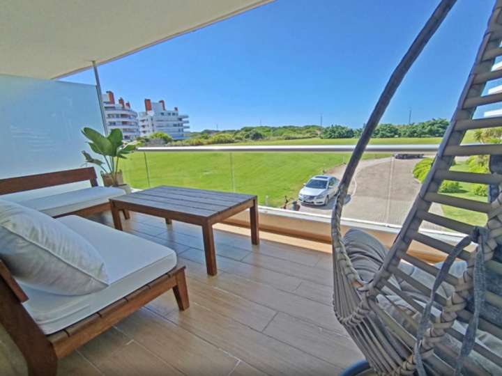 Apartamento en venta en Punta Del Este