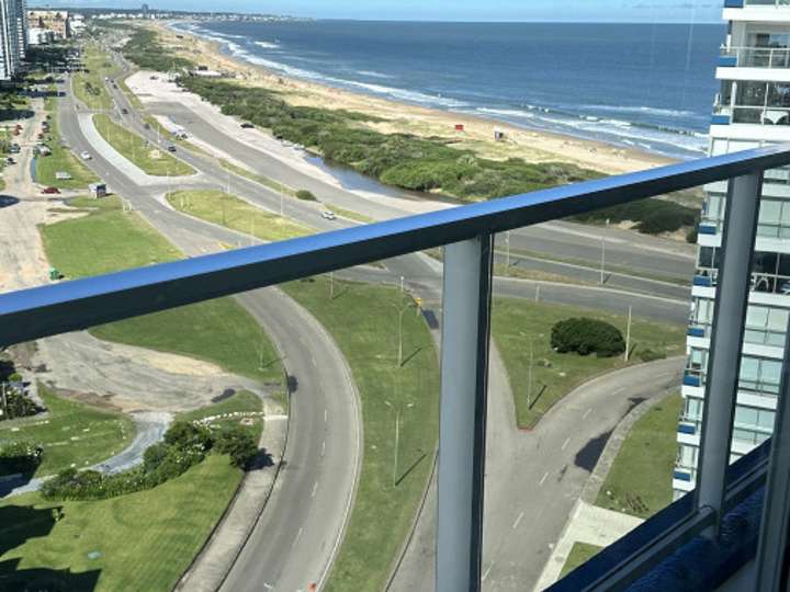 Apartamento en venta en Punta Del Este
