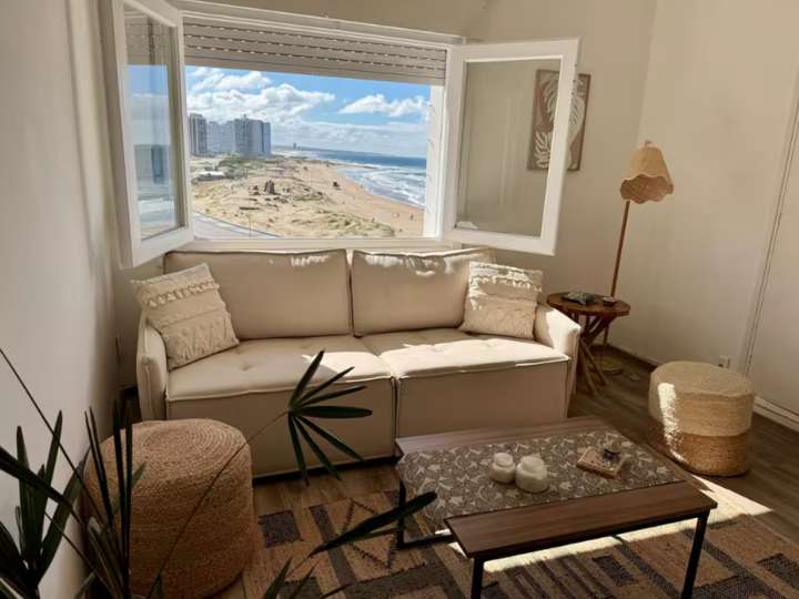 Apartamento en venta en Maldonado