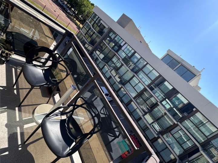 Apartamento en venta en Maldonado