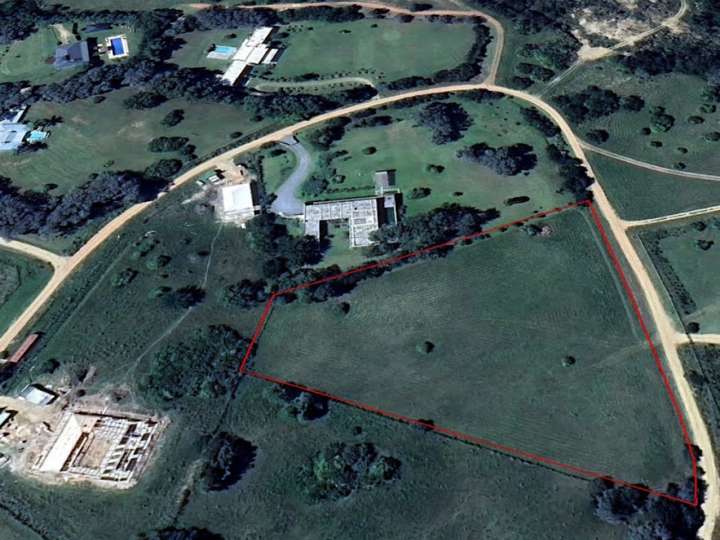 Granja en venta en Las Delicias, Maldonado