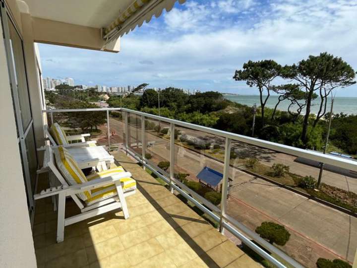 Apartamento en venta en Punta Del Este