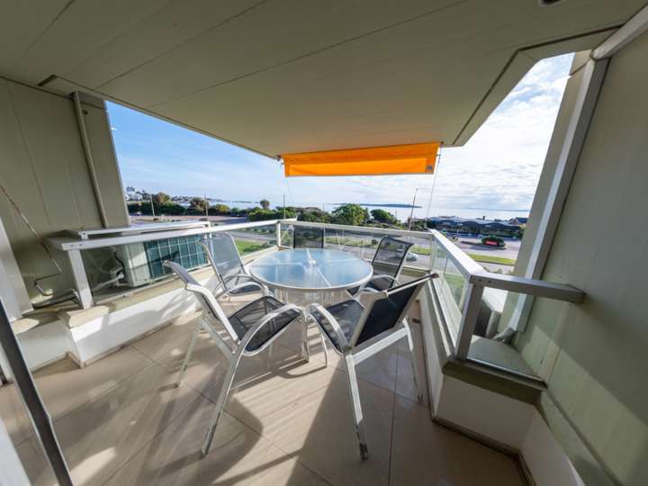 Apartamento en venta en Punta Del Este