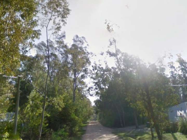 Terreno en venta en El Tesoro