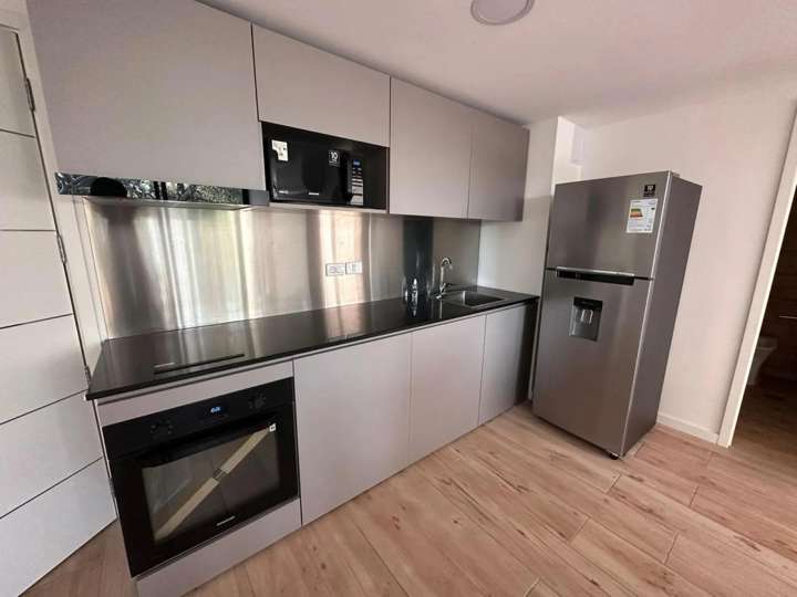 Apartamento en venta en Pocitos, Montevideo