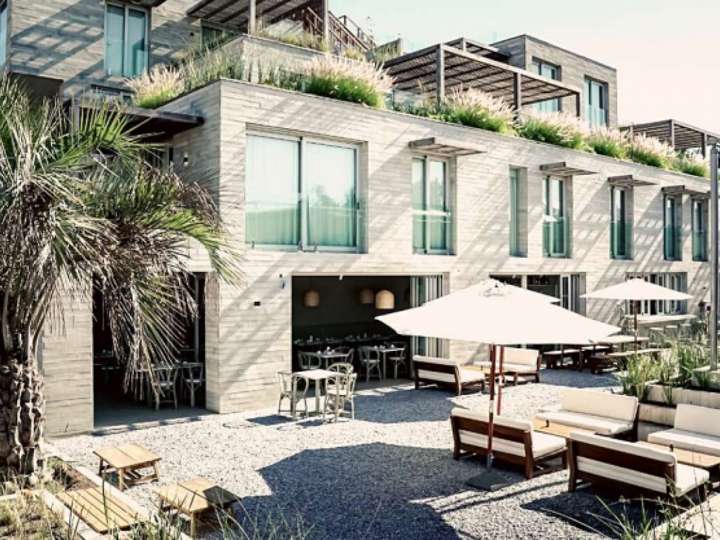 Apartamento en venta en Maldonado