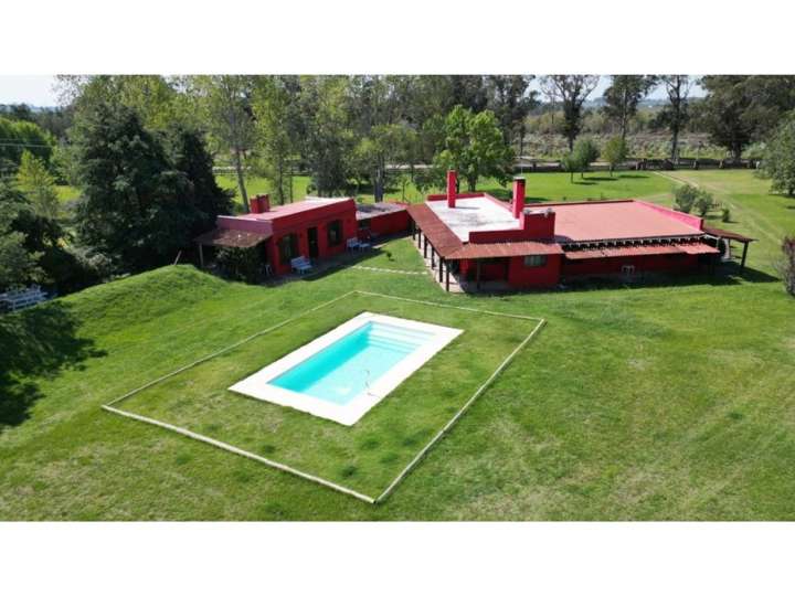 Granja en venta en Maldonado