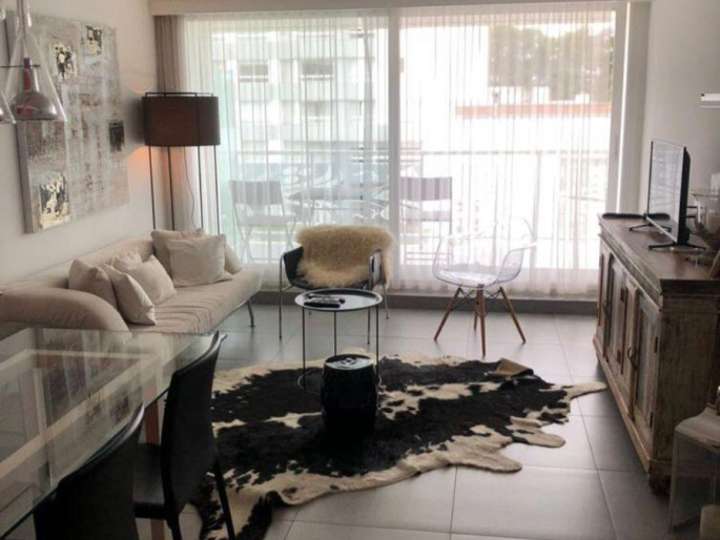 Apartamento en venta en Maldonado