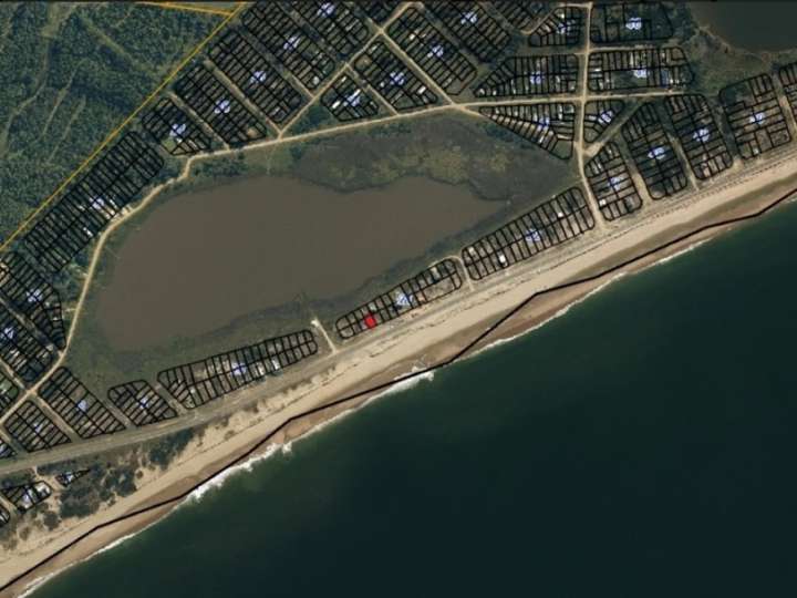 Terreno en venta en Maldonado