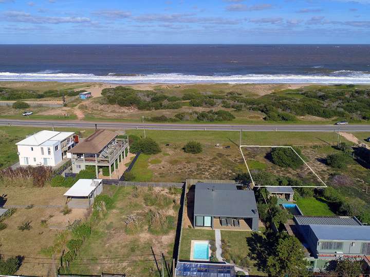 Terreno en venta en Maldonado