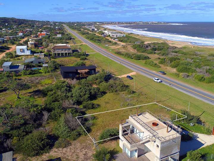 Terreno en venta en Maldonado