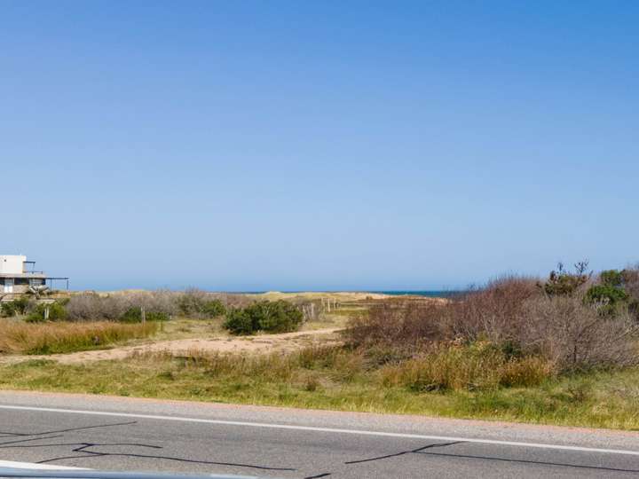 Terreno en venta en Maldonado