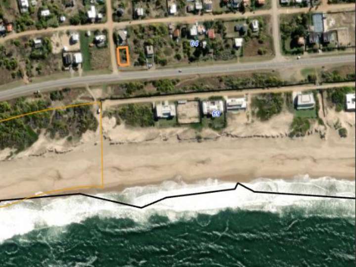 Terreno en venta en Maldonado