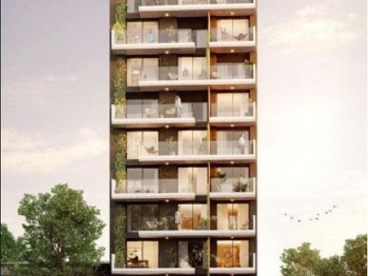 Apartamento en venta en Bella Vista, Montevideo