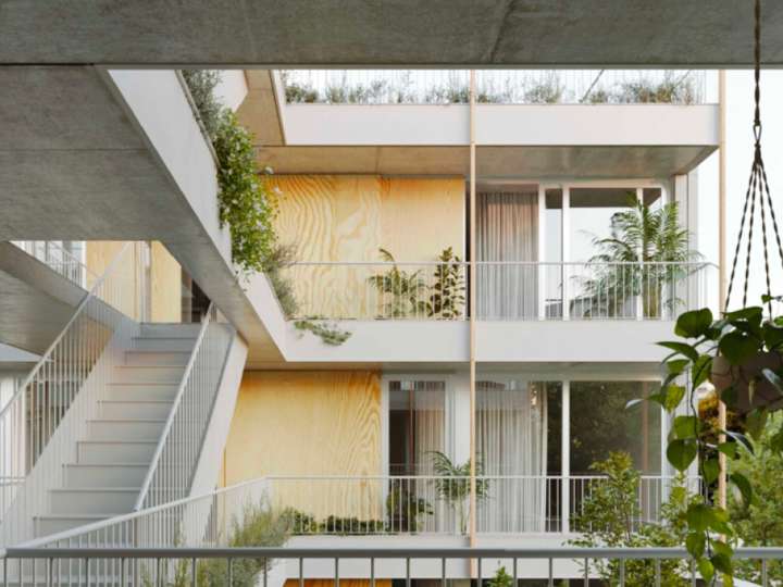 Apartamento en venta en Malvín, Montevideo