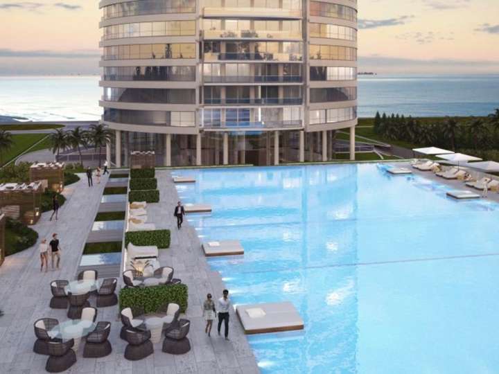 Apartamento en venta en Punta Del Este