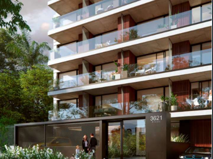 Apartamento en venta en Buceo, Montevideo