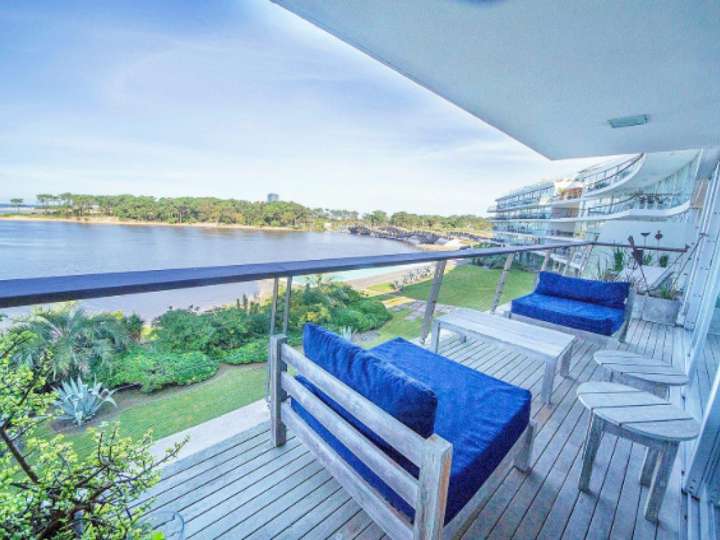 Apartamento en venta en Maldonado