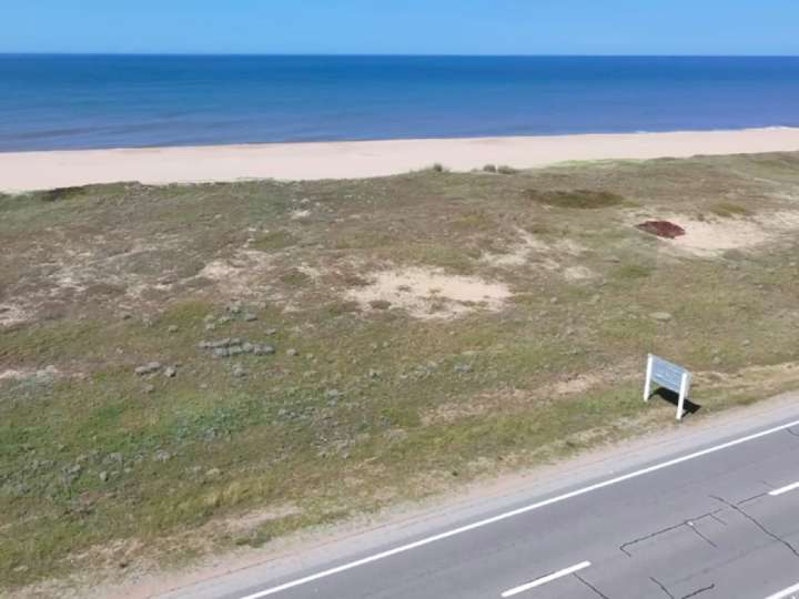 Terreno en venta en Maldonado