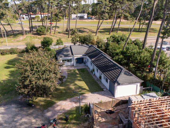 Casa en venta en Punta Del Este
