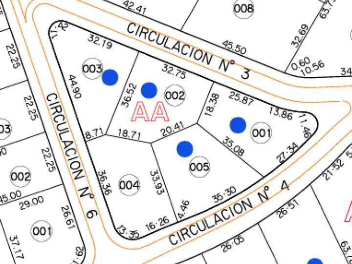 Terreno en venta en Maldonado