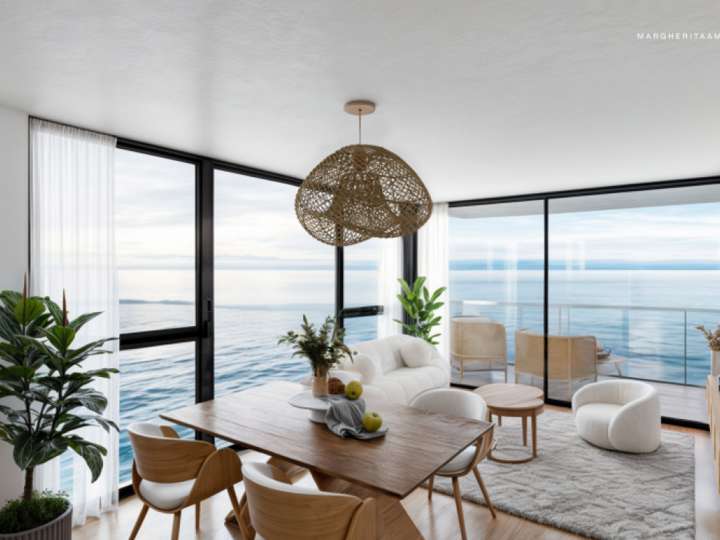 Apartamento en venta en Maldonado