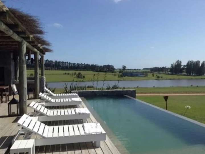 Terreno en venta en Maldonado