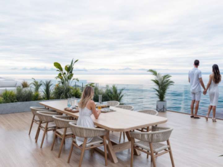 Apartamento en venta en Maldonado