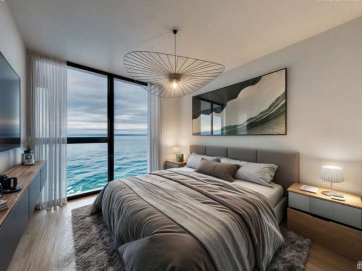 Apartamento en venta en Maldonado