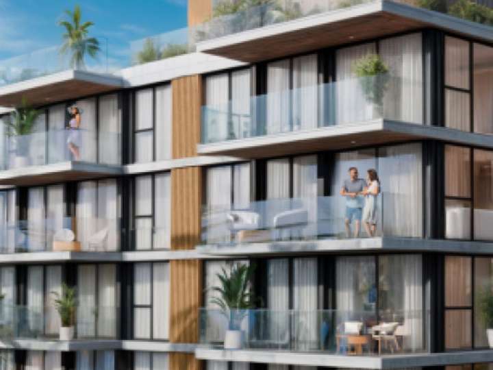 Apartamento en venta en Maldonado