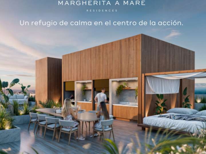 Apartamento en venta en Maldonado
