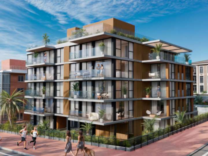 Apartamento en venta en Maldonado