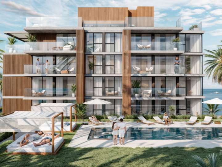 Apartamento en venta en Maldonado