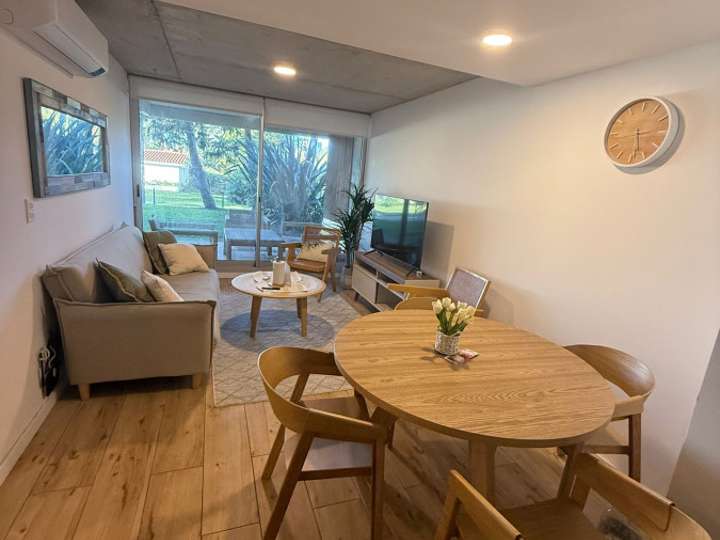 Apartamento en venta en Punta Del Este