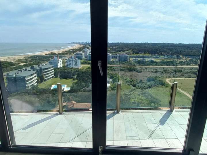 Apartamento en venta en Punta Del Este
