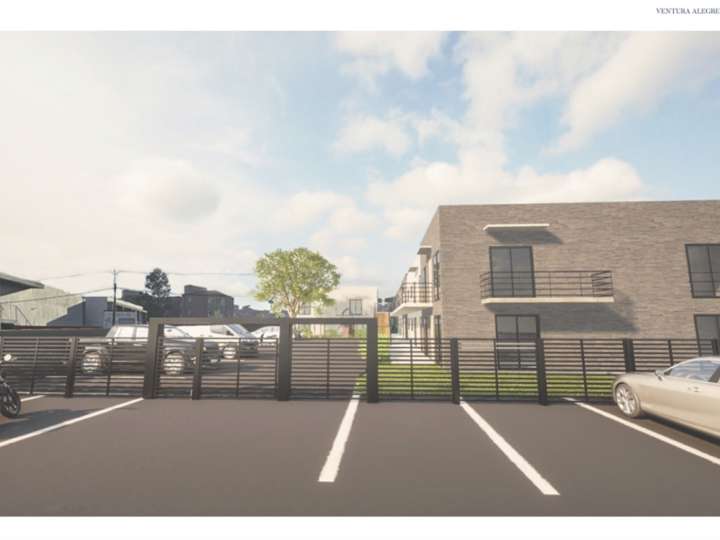 Apartamento en venta en Barrio Sur, Montevideo