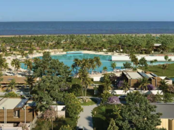 Terreno en venta en Maldonado