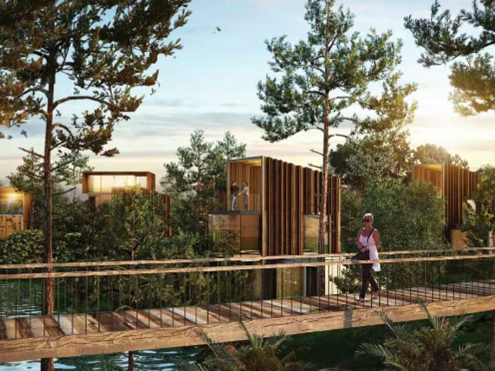 Terreno en venta en Maldonado